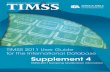 Supplement 4 - TIMSS and PIRLS Home - Boston College