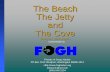 The Beach Jetty Cove - Friends of Grays Harbor