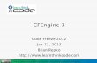 CFEngine 3 - MSSE