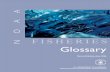 NOAA Fisheries Glossary - Office of Science and Technology