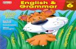 CD####### English & Grade Grammar