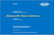 Doc 8168 â€“ Aircraft Operations, Volume I Flight Procedures
