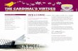 THE CARDINAL'S VIRTUES - Cardinal Hume Catholic School