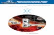 Agilent Automotive Electronics - Advanced Test Equipment Rentals