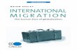 OECD Insights: International Migration â€“ The human face of