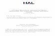 A Unified Hierarchical Algorithm for Global - HAL - INRIA