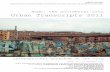 Urban Transcripts 2011 - ROMA TRE Facolt  di Architettura