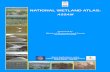 NATIONAL WETLAND ATLAS: - Ministry of Environment and Forests