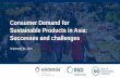 Consumer Demand for Sustainable Products in Asia ...