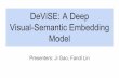 DeViSE: A Deep Visual-Semantic Embedding Model