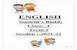 ENGLISH - dps-gandhinagar.com