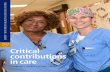Critical contributions in care - whsc.emory.edu