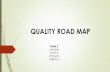 Quality Road Map - web.cortland.edu