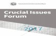 Crucial Issues Forum - ABPN
