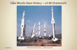 Nike Missile Base History LA 88 Chatsworth
