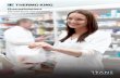 Pharma Solutions Brochure - Thermo King