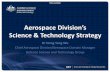 Aerospace Division’s