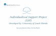 Individualized Support Project (ISP)
