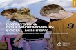 catalysts & collaborators in social ministry - Catholic Charities of