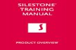 SILESTONE® TRAINING MANUAL - North Star Surfaces, LLC