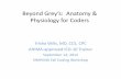 Beyond Greyâ€™s: Anatomy Physiology Coders