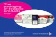 The packaging of tobacco products - Cancer Research UK
