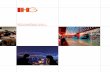 InterContinental Hotels Group plc - IHG Annual Report and Financial