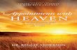 Download a FREE sample chapter - Appointments with Heaven