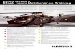 UH-60 Maintenance Training Solutions - Kratos Technology