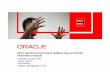 DBA's New Best Friend: Oracle Database 10g and 11g SQL
