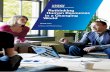 Study: Rethinking Human Resources in a Changing World - KPMG