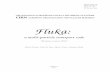 Fluka manual in PDF format