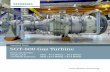 SGT-800 Gas Turbine - Siemens