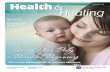 Giving Your Baby a Beautiful Beginning - Norman Regional Health