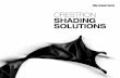 Brochure: Crestron Shading Solutions - Abbott's AVDI