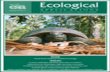 Ecological Applications 2009 by the Ecological Society of ...