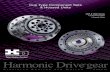 CSF CSG PDF - Harmonic Drive LLC