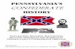 Pennsylvania Confederate -