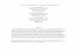 Civil War: Spatiality, Contagion, and Diffusion - University of South
