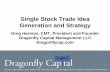 Single Stock Trade Idea Generation and Strategy - Hamzei Analytics