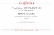 Fujitsu STYLISTIC Q Series - Fujitsu: IT and Business Services, IT