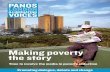 Time to involve the media in poverty reduction - Panos London