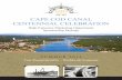 CAPE COD CANAL CENTENNIAL CELEBRATION