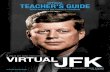 Official Teacher's Guide - Bullfrog Films