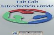 What is a Fab Lab? - Digital Fabrication Learning Community