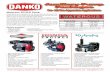Auxiliary Pump Packages - Danko Emergency Equipment