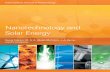 Nanotechnology and Solar Energy - downloads - Hindawi