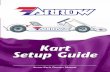 Arrow Karts Setup Guide - Race Kart Engineering