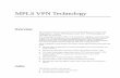 MPLS VPN Technology - The Cisco Learning Network