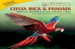 Book B COSTA RICA & PANAMA - Betchart Expeditions